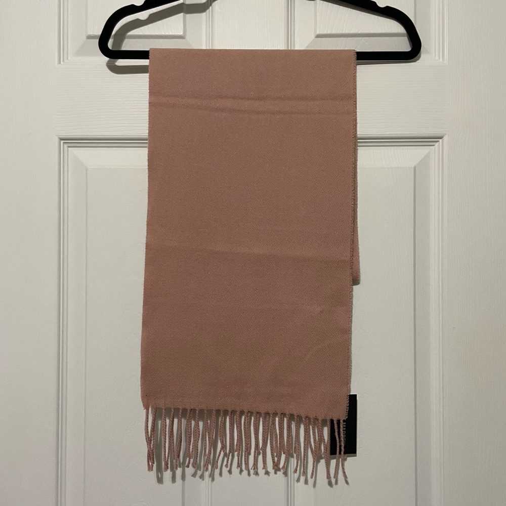 NWT Steve Madden Scarf